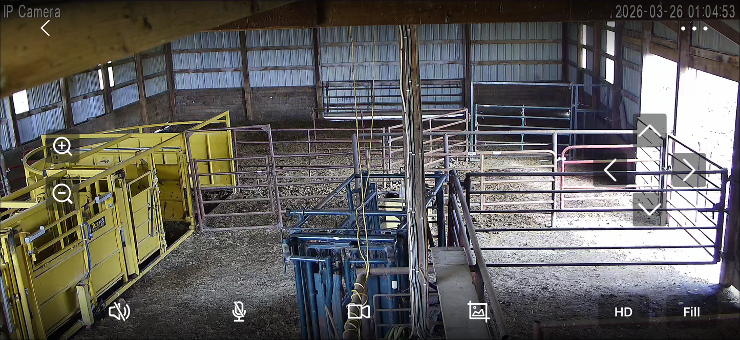 30x PTZ Cellular/Wifi Camera