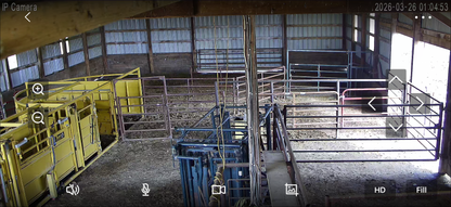30x PTZ Cellular/Wifi Camera